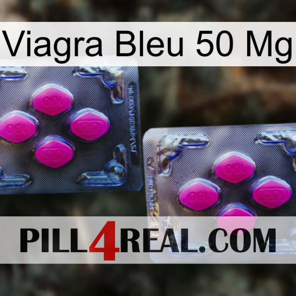 Blue Viagra 50 Mg 01